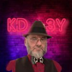 Profile photo of KD3Y