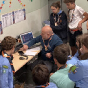 Profile photo of IW2JWG