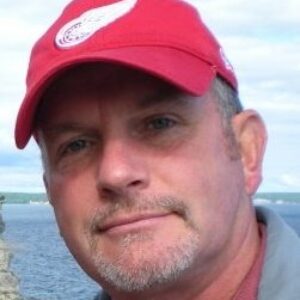 Profile photo of KE8VEG